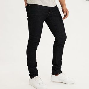 AE Black Men’s Jean
